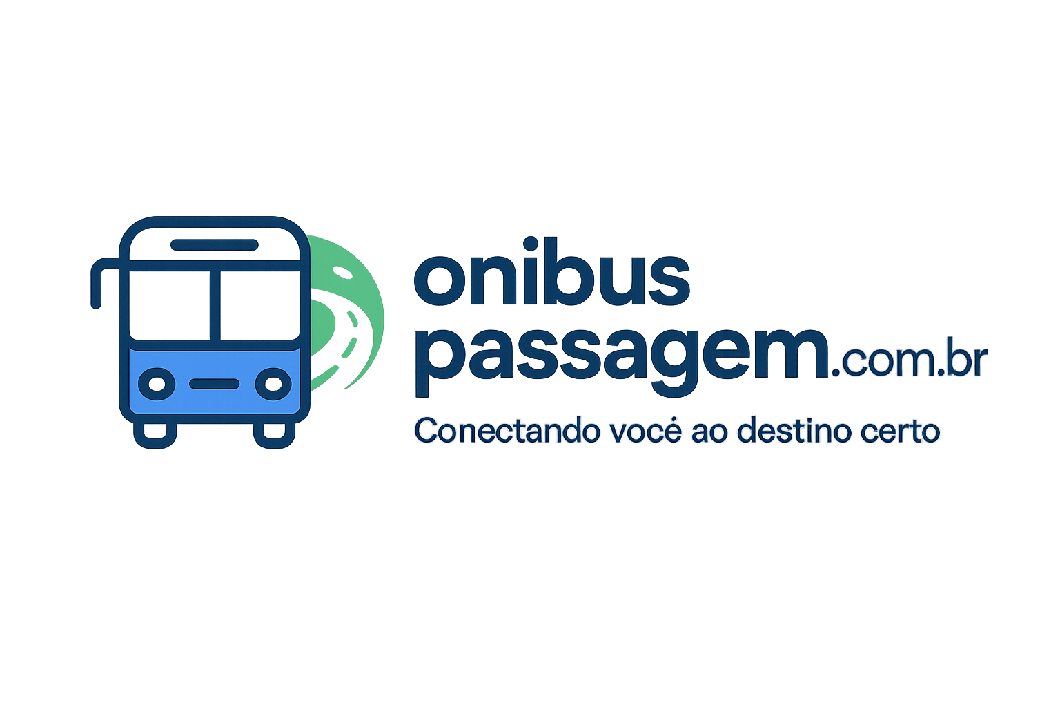 Ônibus Passagem